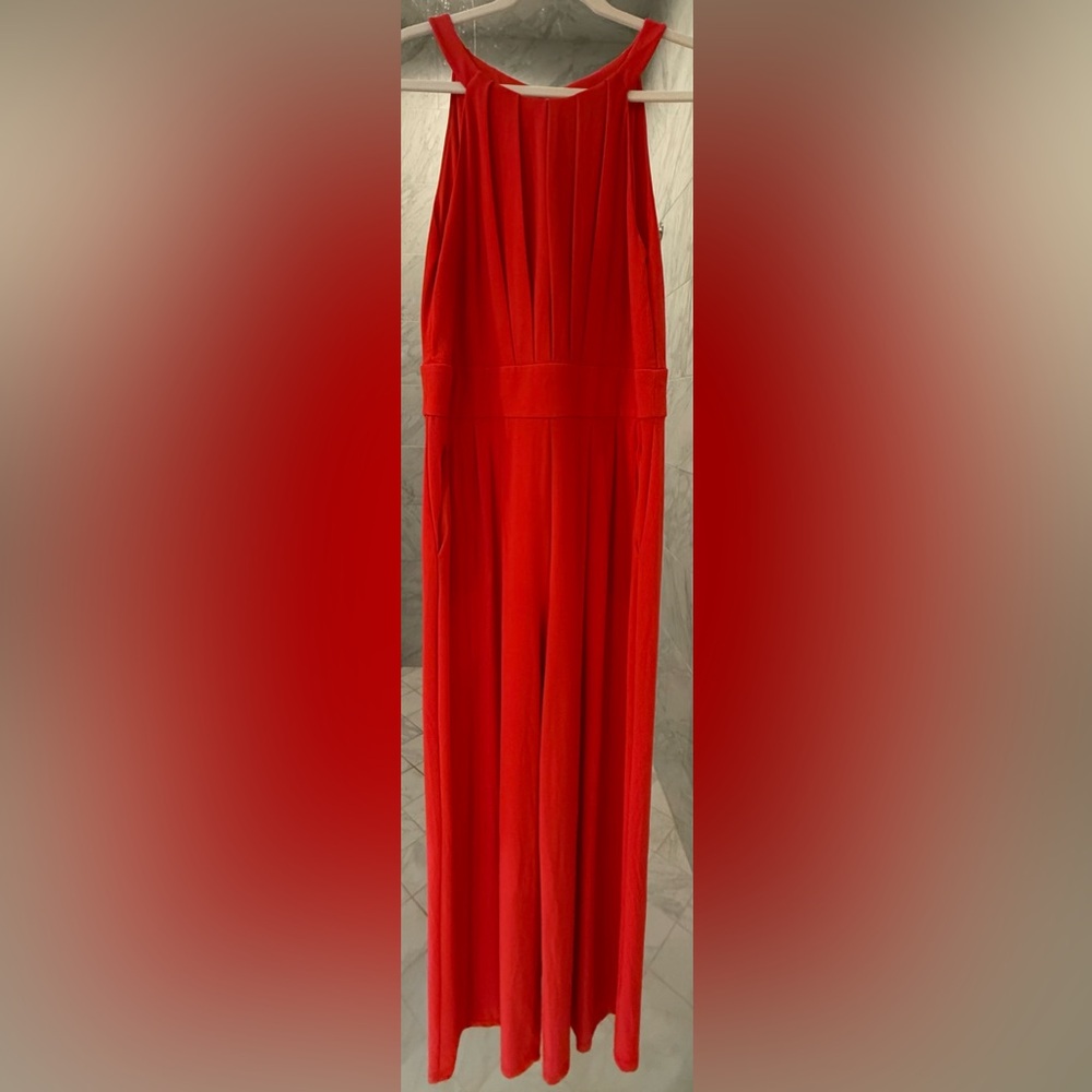 Vine Camuto Jumpsuit